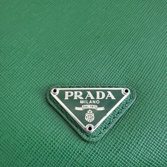 Authentic Prada Tablet Case - Picture 5 of 8